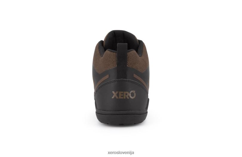 daylite hiker fusion ¨c moški XF88F98 pekan oreh Xero Shoes