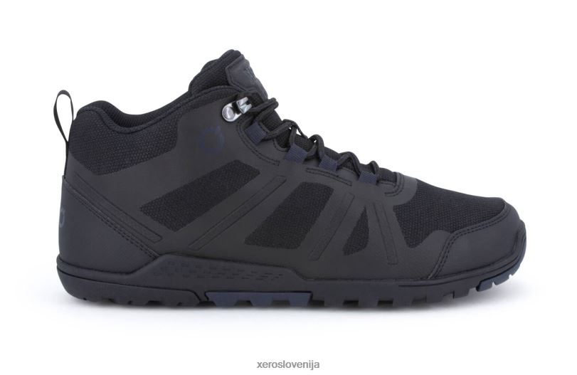 daylite hiker fusion ¨c moški XF88F99 Črna Xero Shoes