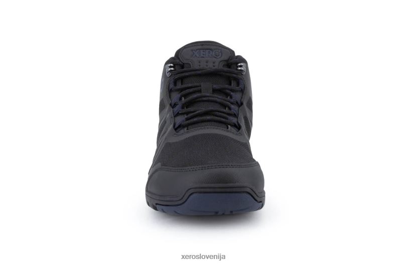 daylite hiker fusion ¨c moški XF88F99 Črna Xero Shoes