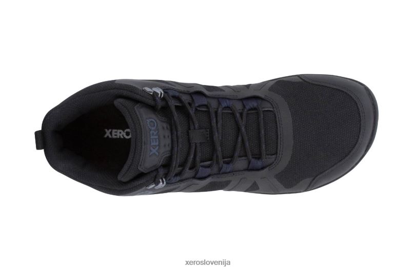 daylite hiker fusion ¨c moški XF88F99 Črna Xero Shoes