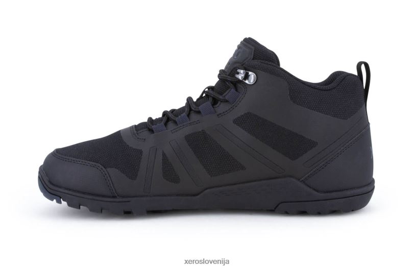 daylite hiker fusion ¨c moški XF88F99 Črna Xero Shoes