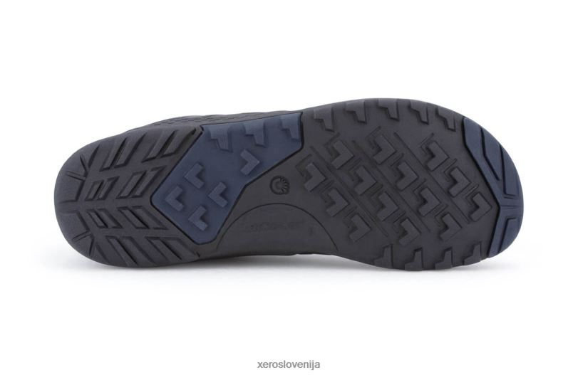 daylite hiker fusion ¨c moški XF88F99 Črna Xero Shoes