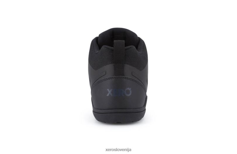daylite hiker fusion ¨c moški XF88F99 Črna Xero Shoes