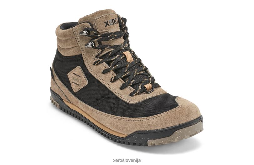 ridgeway - vodotesen pohodnik z retro navdihom XF88F93 padla skala Xero Shoes