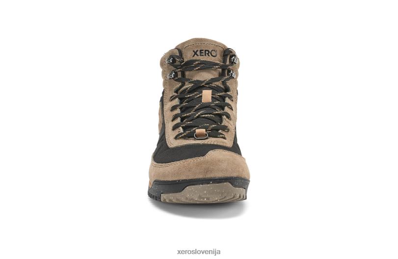 ridgeway - vodotesen pohodnik z retro navdihom XF88F93 padla skala Xero Shoes