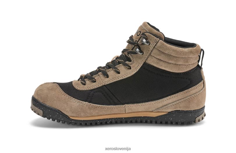 ridgeway - vodotesen pohodnik z retro navdihom XF88F93 padla skala Xero Shoes