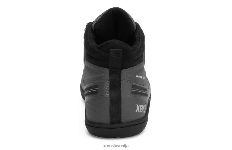 xcursion fusion - moški XF88F100 asfalt Xero Shoes
