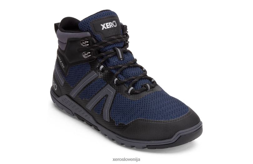 xcursion fusion - moški XF88F103 mesečina modra/črna Xero Shoes