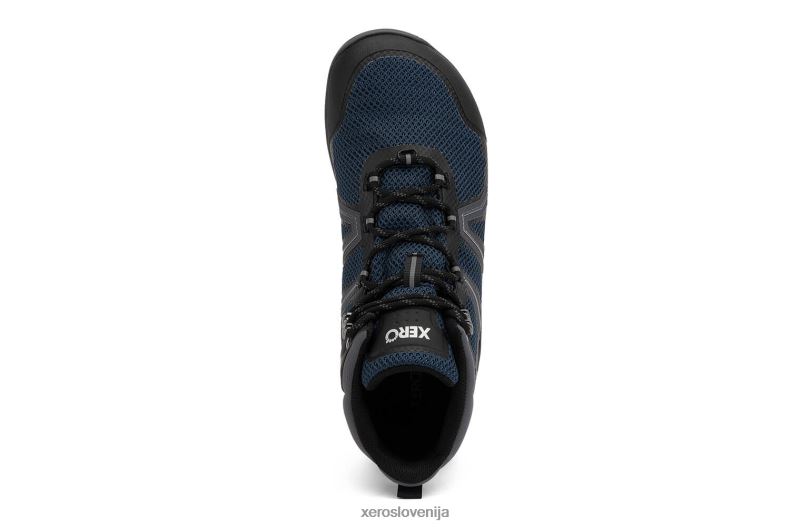 xcursion fusion - moški XF88F103 mesečina modra/črna Xero Shoes