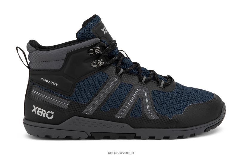 xcursion fusion - moški XF88F103 mesečina modra/črna Xero Shoes