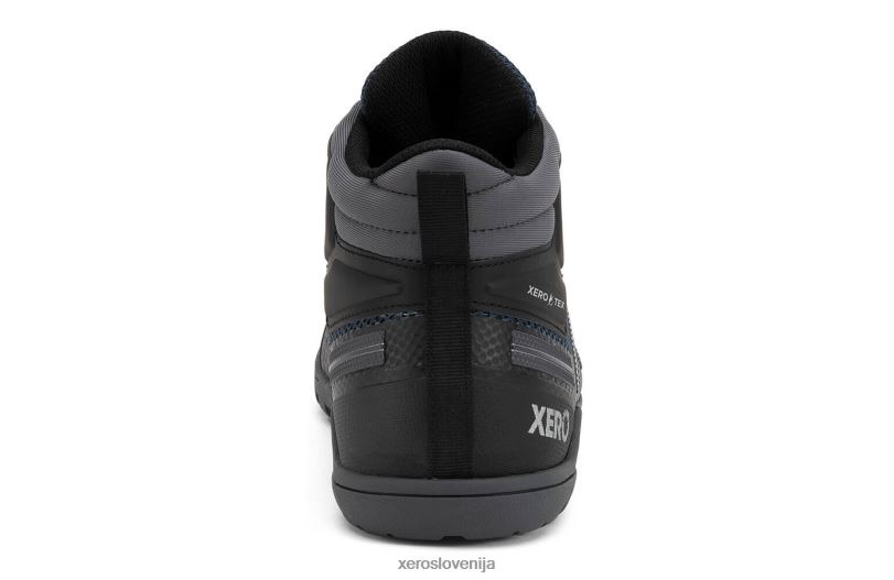 xcursion fusion - moški XF88F103 mesečina modra/črna Xero Shoes