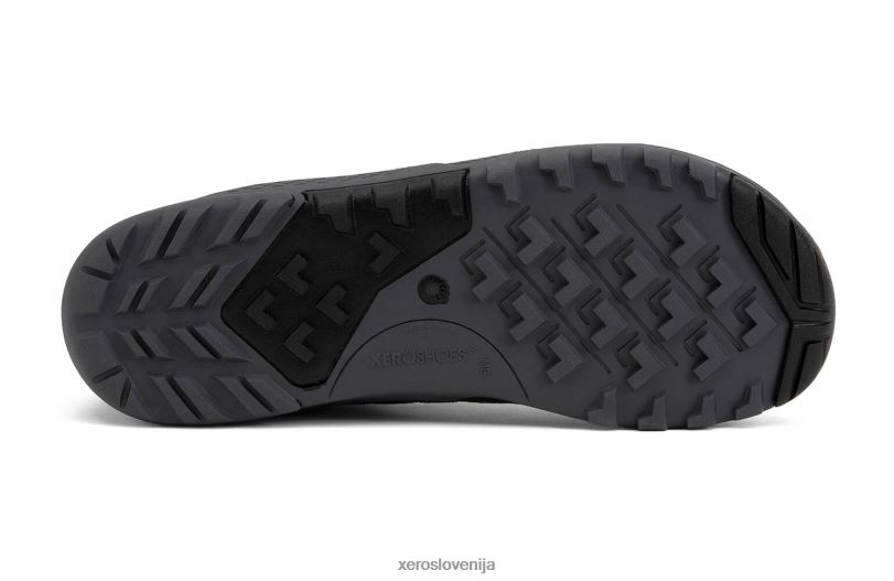 xcursion fusion - moški XF88F103 mesečina modra/črna Xero Shoes
