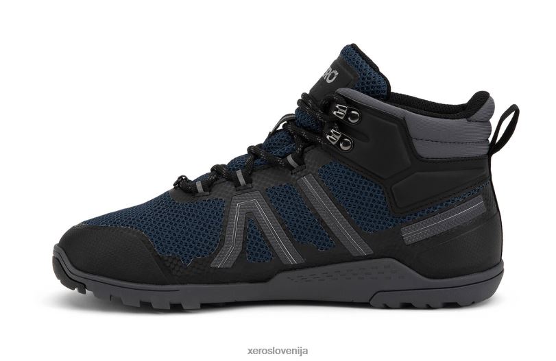 xcursion fusion - moški XF88F103 mesečina modra/črna Xero Shoes