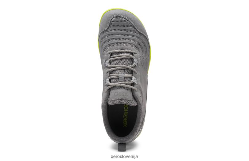 360 ¨c moški XF88F34 zlitina / optično rumena Xero Shoes