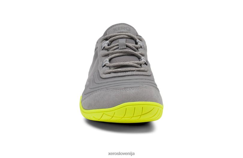 360 ¨c moški XF88F34 zlitina / optično rumena Xero Shoes