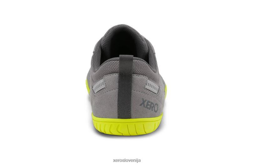 360 ¨c moški XF88F34 zlitina / optično rumena Xero Shoes