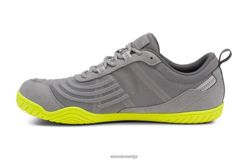 360 ¨c moški XF88F34 zlitina / optično rumena Xero Shoes