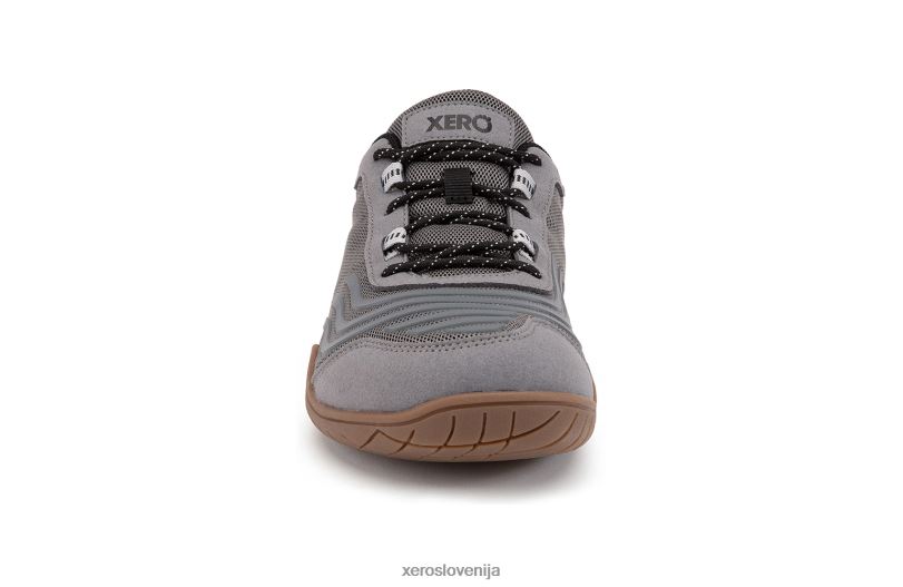 360 ¨c moški XF88F38 jekleno siva / timijan Xero Shoes