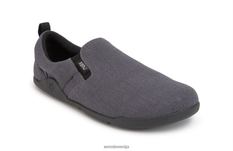 aptos - prosti natikači iz konoplje, za moške XF88F60 asfalt Xero Shoes - Kliknite sliko za zapiranje
