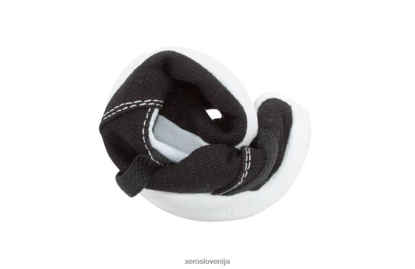 aptos - prosti natikači iz konoplje, za moške XF88F61 Črna Xero Shoes
