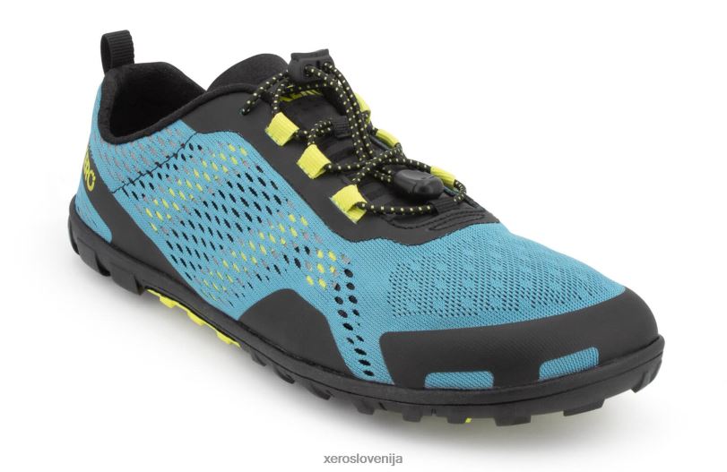 aqua x sport ¨c moški XF88F68 deskanje Xero Shoes