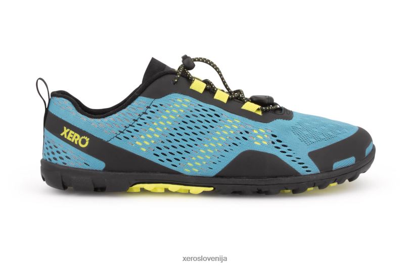 aqua x sport ¨c moški XF88F68 deskanje Xero Shoes