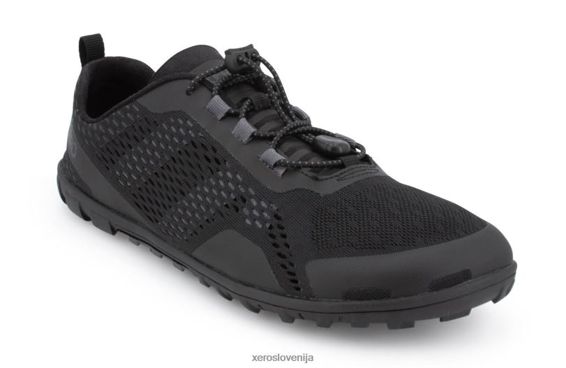 aqua x sport ¨c moški XF88F69 Črna Xero Shoes
