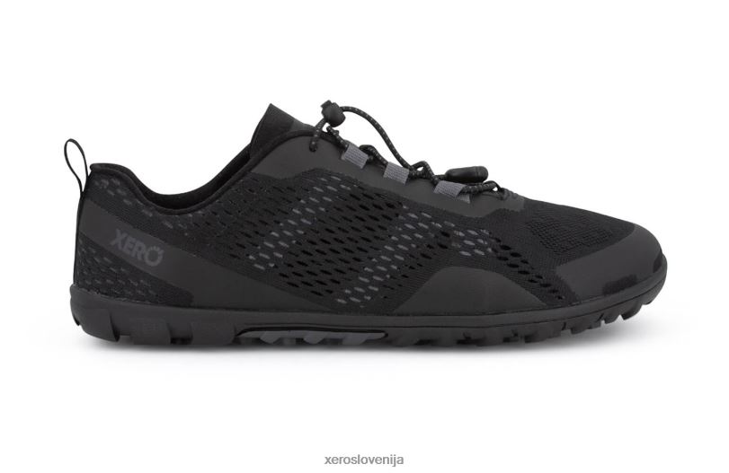 aqua x sport ¨c moški XF88F69 Črna Xero Shoes