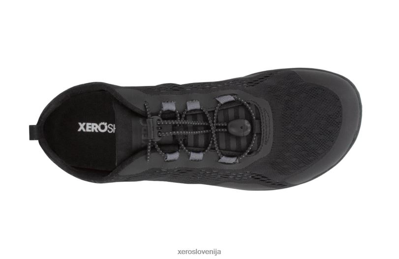 aqua x sport ¨c moški XF88F69 Črna Xero Shoes