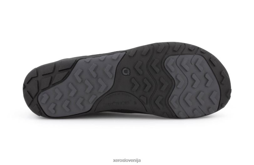 aqua x sport ¨c moški XF88F69 Črna Xero Shoes