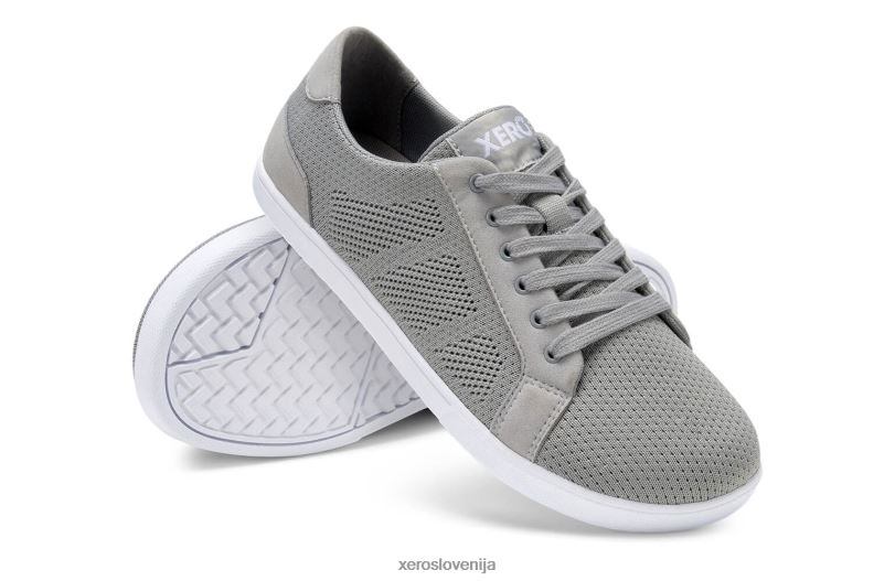 dillon - klasične športne copate za prosti čas XF88F47 zlitina Xero Shoes