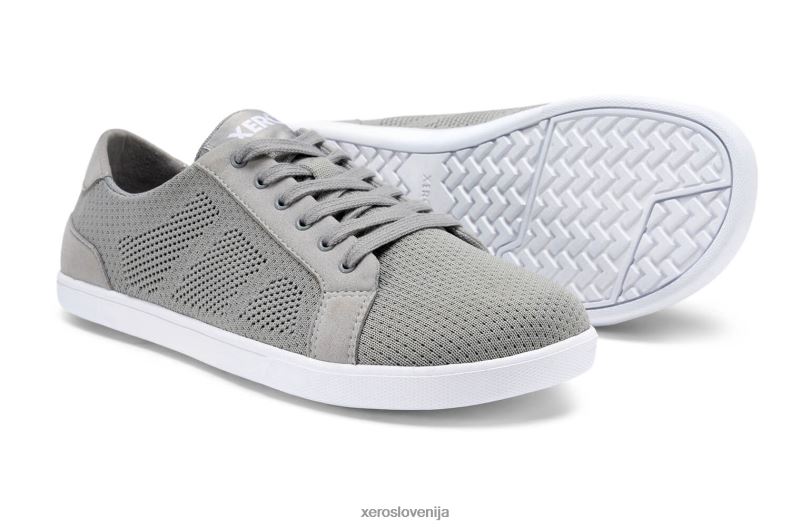 dillon - klasične športne copate za prosti čas XF88F47 zlitina Xero Shoes