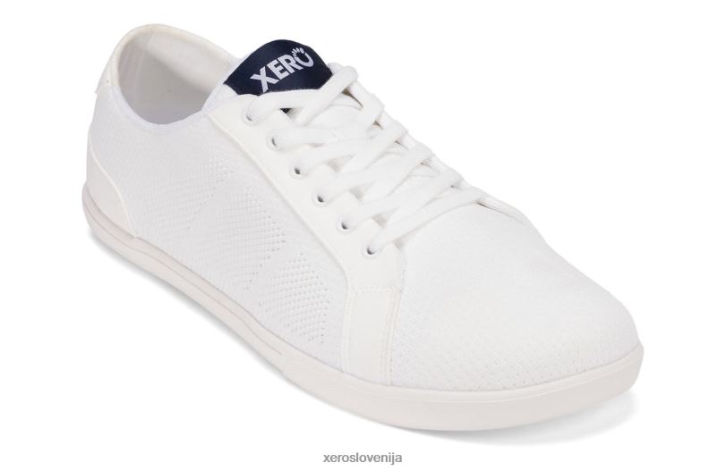 dillon - klasične športne copate za prosti čas XF88F48 bela Xero Shoes - Kliknite sliko za zapiranje