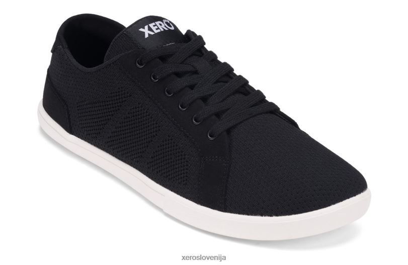 dillon - klasične športne copate za prosti čas XF88F49 Črna Xero Shoes - Kliknite sliko za zapiranje