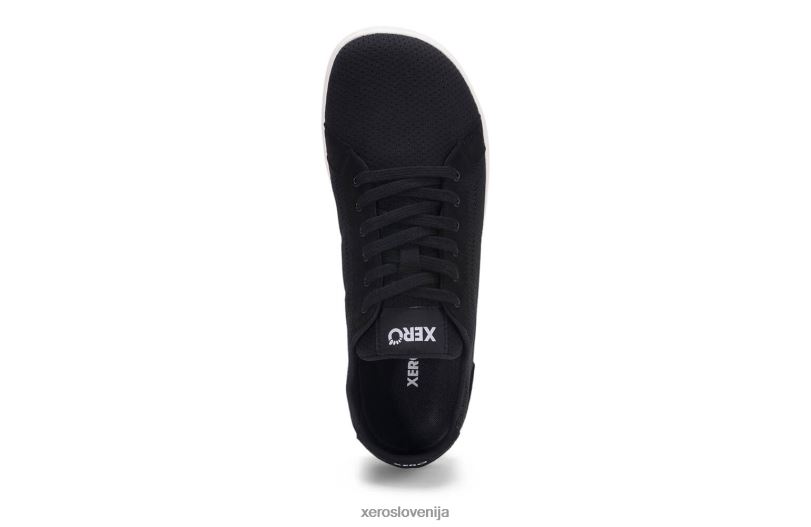 dillon - klasične športne copate za prosti čas XF88F49 Črna Xero Shoes