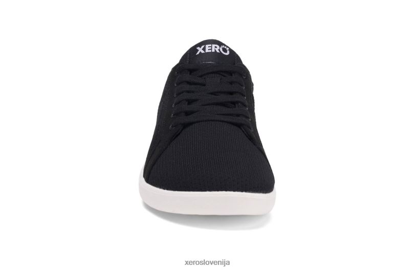 dillon - klasične športne copate za prosti čas XF88F49 Črna Xero Shoes