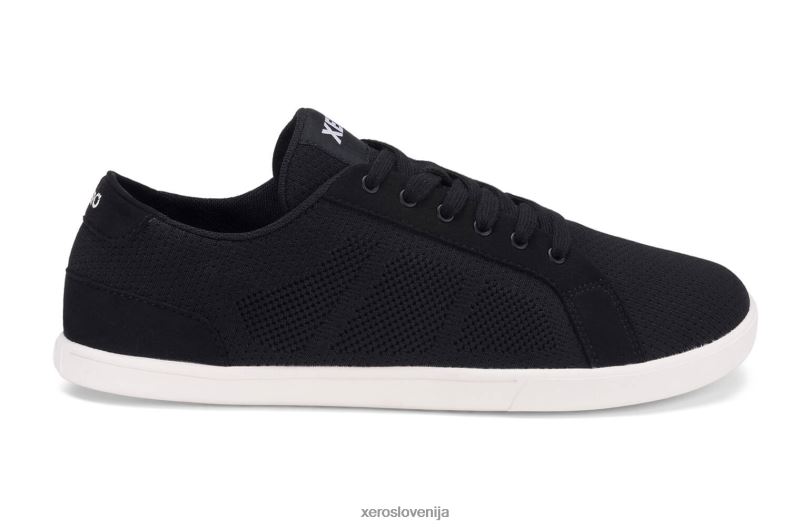dillon - klasične športne copate za prosti čas XF88F49 Črna Xero Shoes