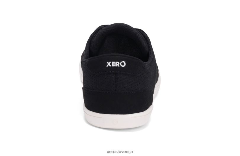 dillon - klasične športne copate za prosti čas XF88F49 Črna Xero Shoes