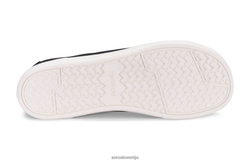 dillon - klasične športne copate za prosti čas XF88F49 Črna Xero Shoes