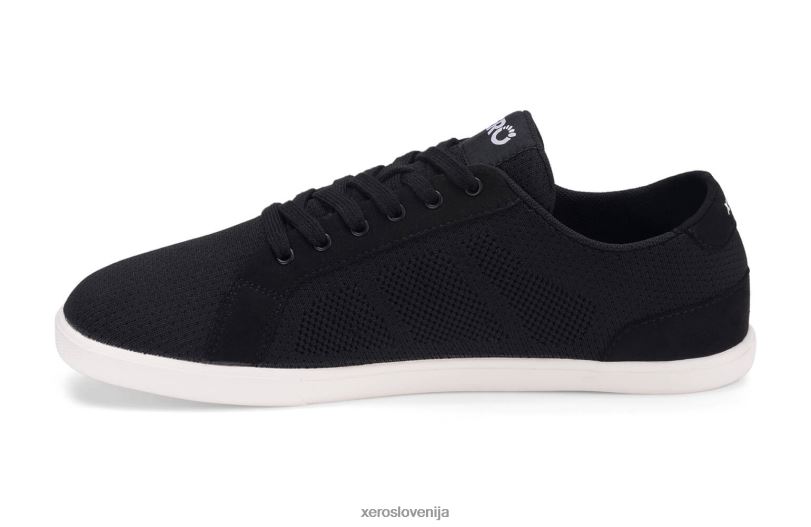 dillon - klasične športne copate za prosti čas XF88F49 Črna Xero Shoes