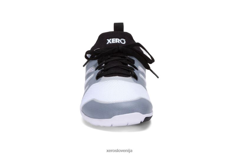 forza runner - moški XF88F31 bela / črna Xero Shoes