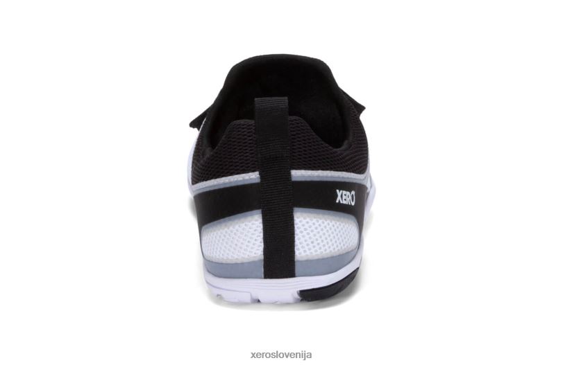 forza runner - moški XF88F31 bela / črna Xero Shoes