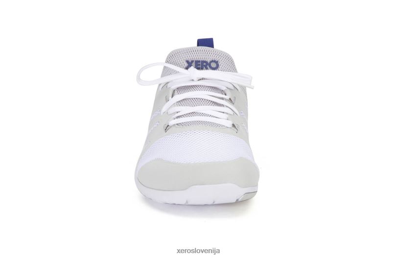 forza runner - moški XF88F32 bela / sodalit modra Xero Shoes