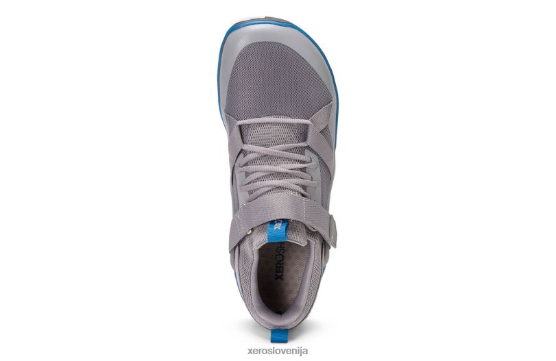 forza trener - moški XF88F26 zmrznjeno siva Xero Shoes