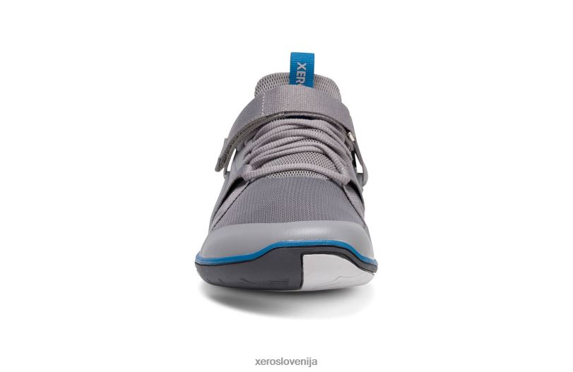 forza trener - moški XF88F26 zmrznjeno siva Xero Shoes