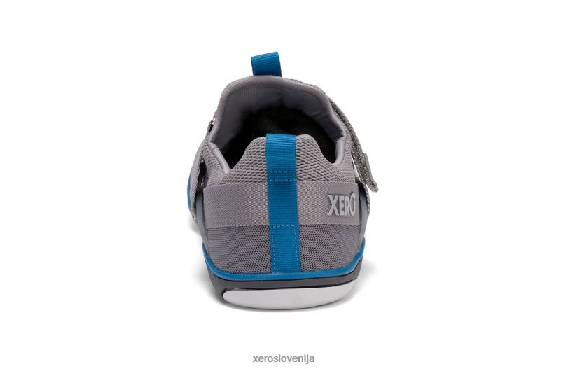 forza trener - moški XF88F26 zmrznjeno siva Xero Shoes