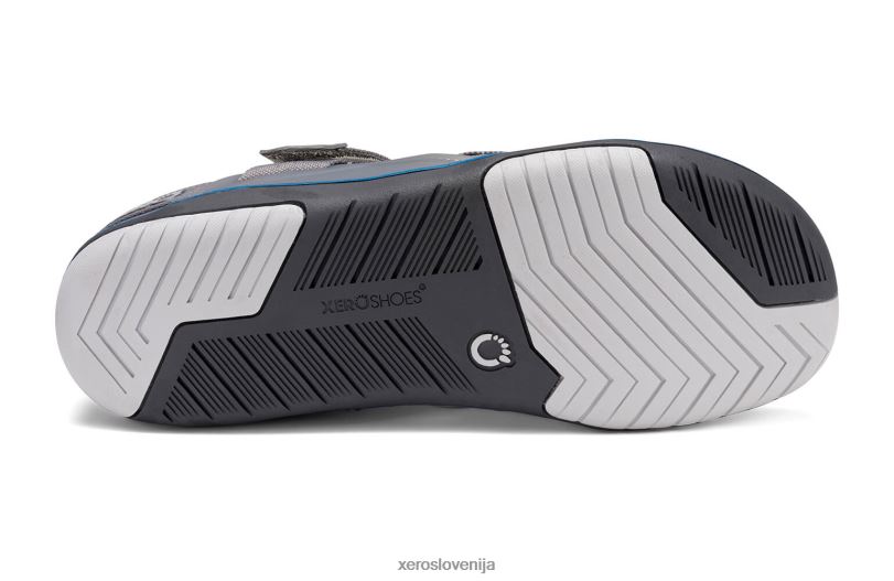 forza trener - moški XF88F26 zmrznjeno siva Xero Shoes