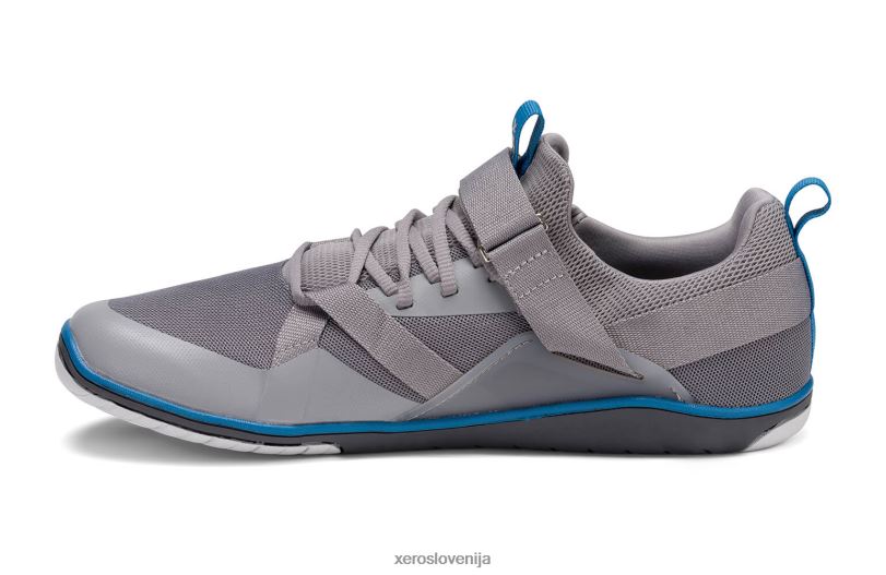 forza trener - moški XF88F26 zmrznjeno siva Xero Shoes