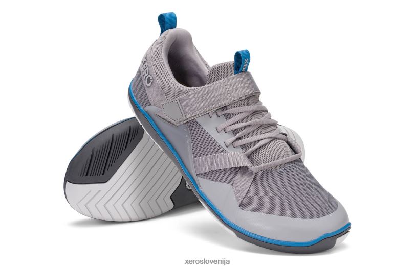 forza trener - moški XF88F26 zmrznjeno siva Xero Shoes
