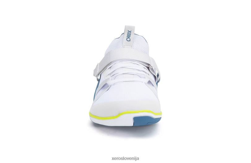 forza trener - moški XF88F28 bel/moder safir Xero Shoes